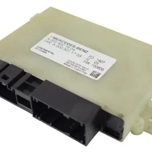 MODUŁ STEROWNIK SPALIN MERCEDES A0009007604 Ostatnia szansa